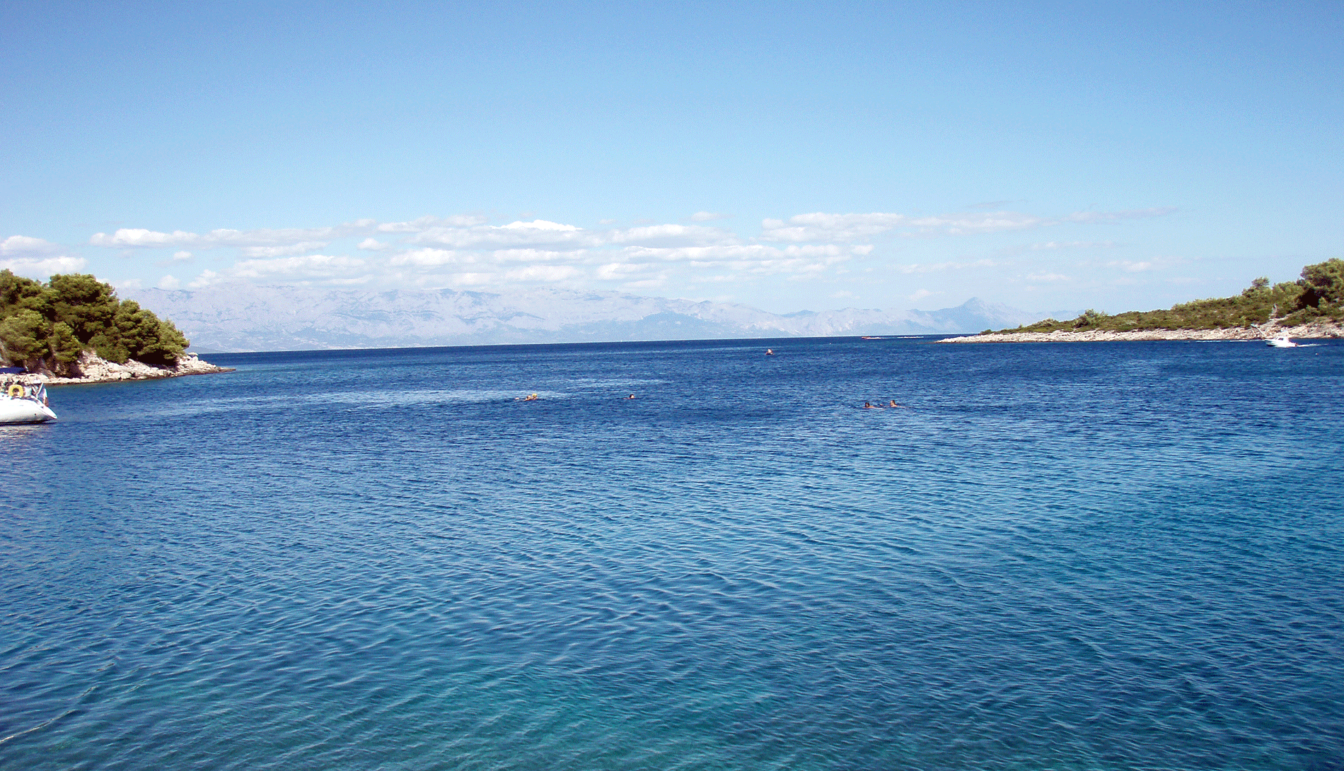 Apartmani Basina Hvar
